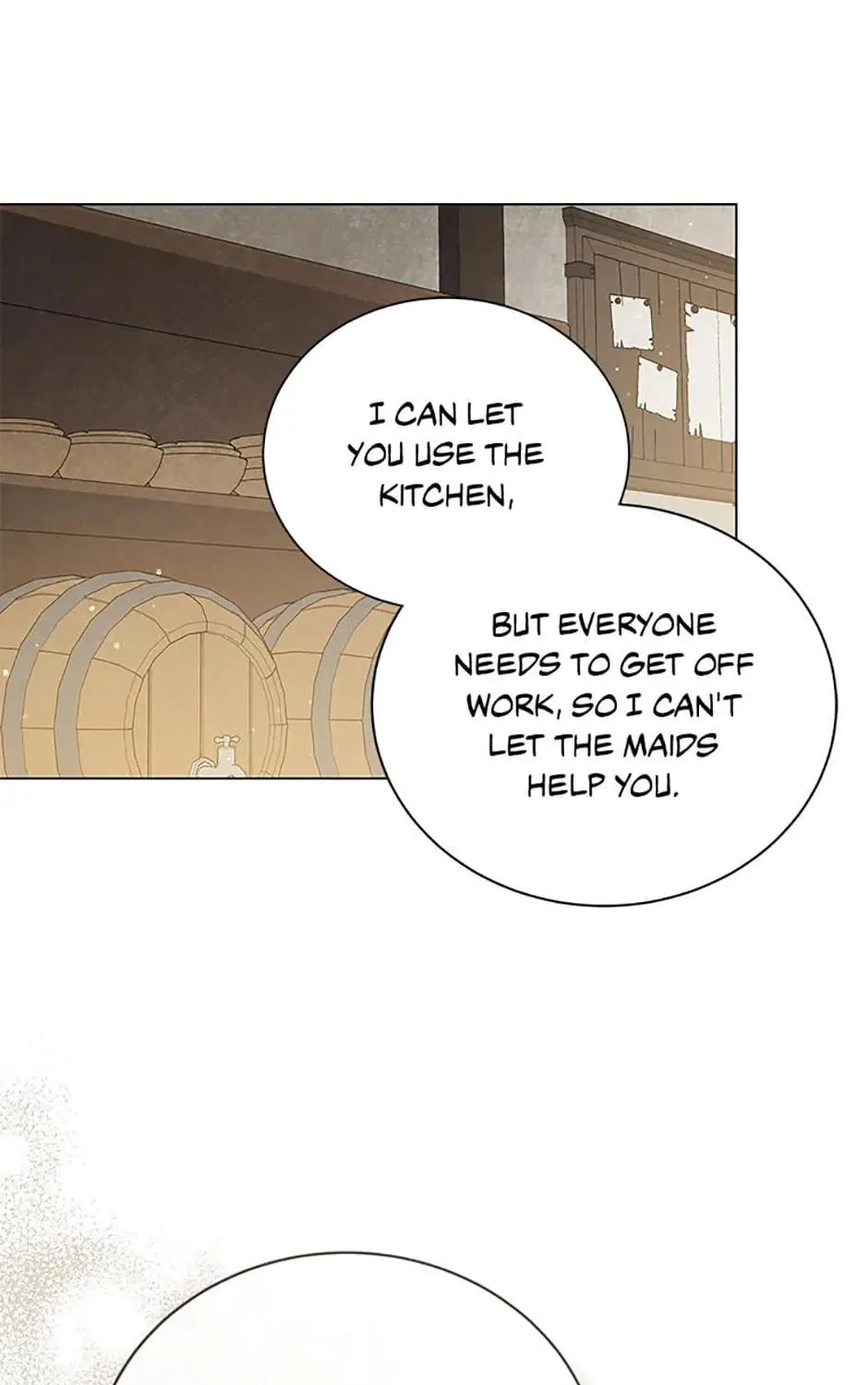 The Lady Awaits a Broken Engagement Chapter 11 page 19 - 