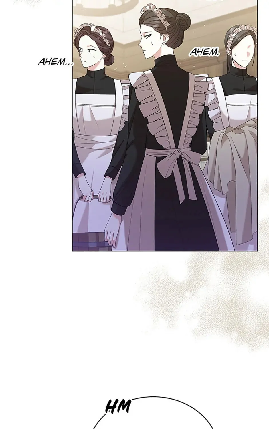 The Lady Awaits a Broken Engagement Chapter 11 page 21 - 