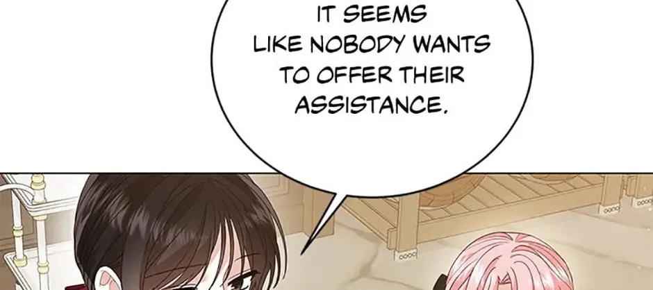 The Lady Awaits a Broken Engagement Chapter 11 page 22 - 