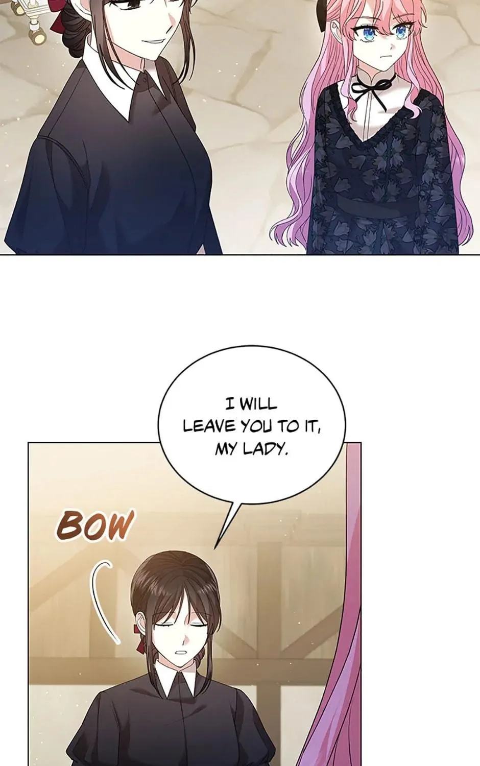 The Lady Awaits a Broken Engagement Chapter 11 page 23 - 