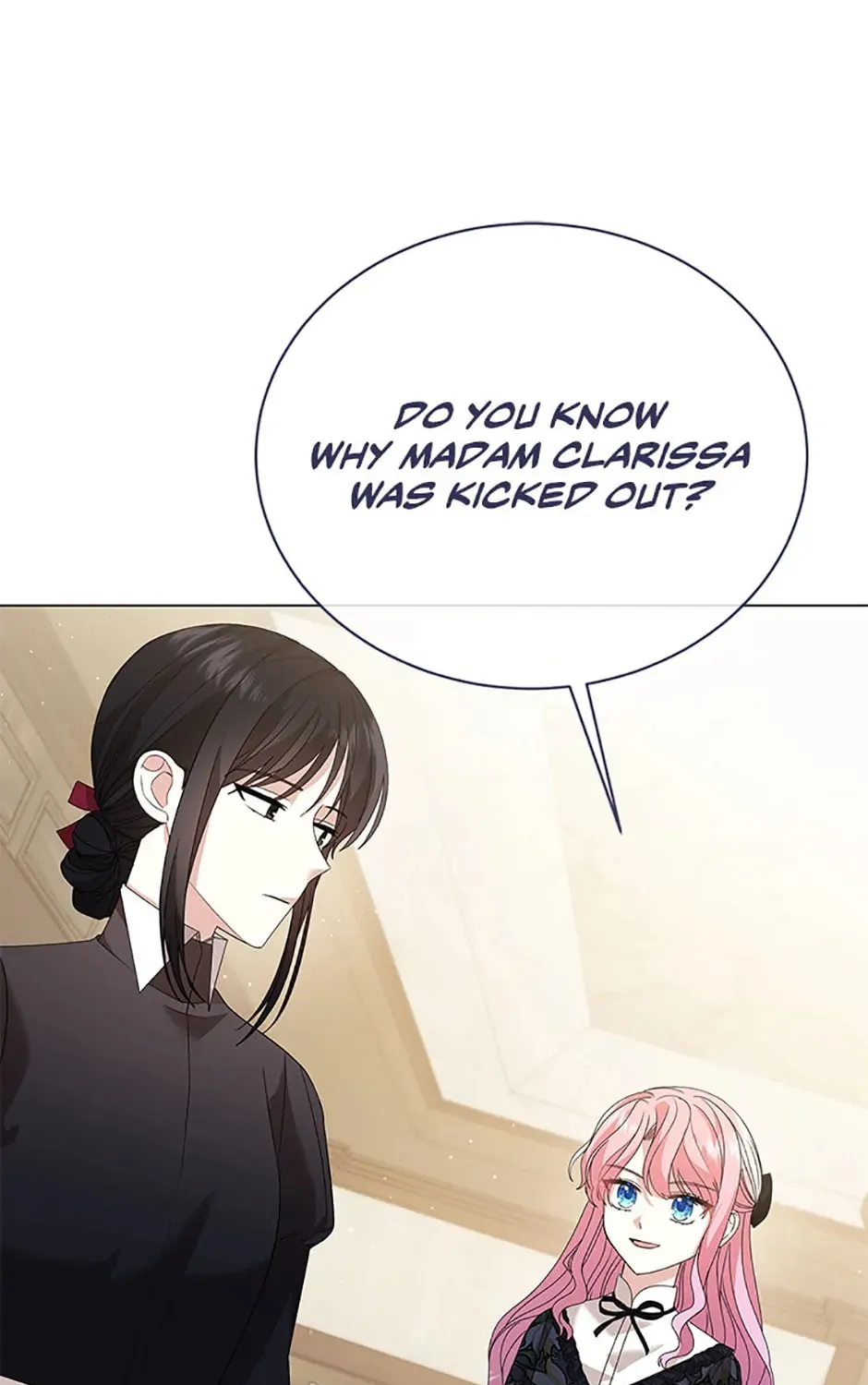 The Lady Awaits a Broken Engagement Chapter 11 page 27 - 