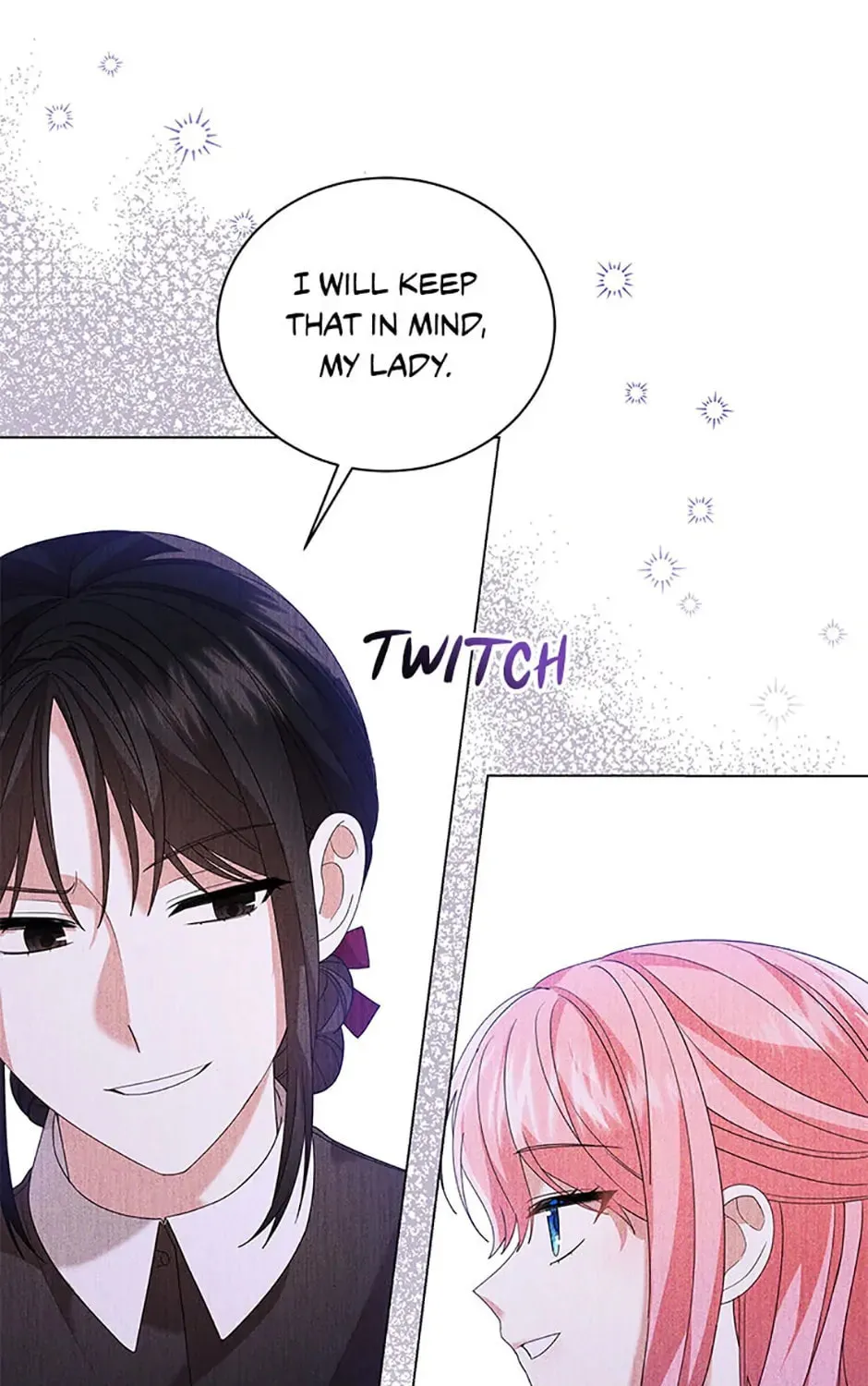 The Lady Awaits a Broken Engagement Chapter 11 page 33 - 