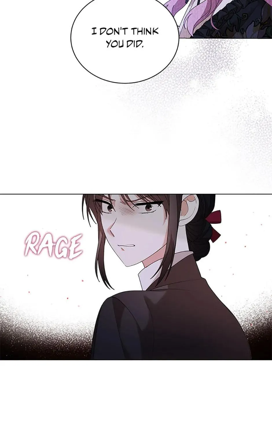 The Lady Awaits a Broken Engagement Chapter 11 page 35 - 