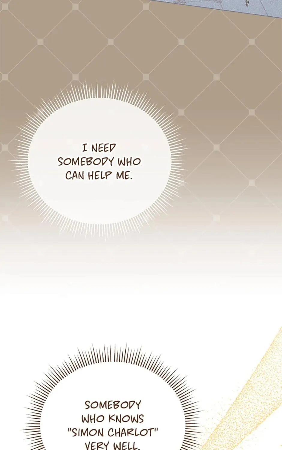 The Lady Awaits a Broken Engagement Chapter 11 page 5 - 