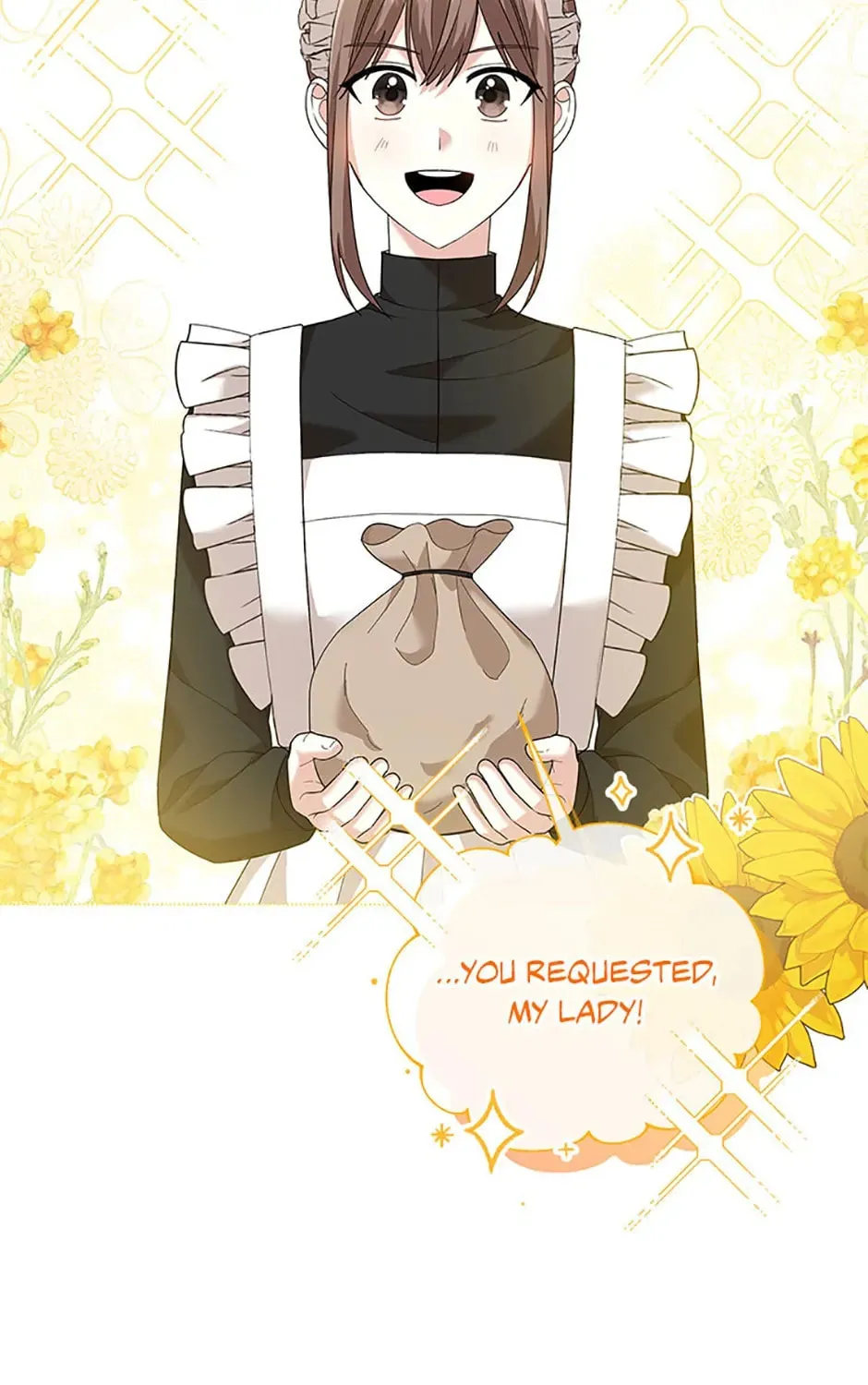 The Lady Awaits a Broken Engagement Chapter 11 page 45 - 