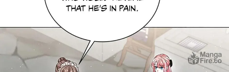 The Lady Awaits a Broken Engagement Chapter 11 page 50 - 