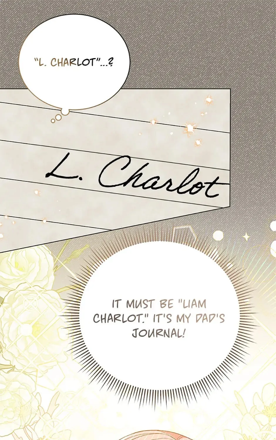 The Lady Awaits a Broken Engagement Chapter 11 page 55 - 