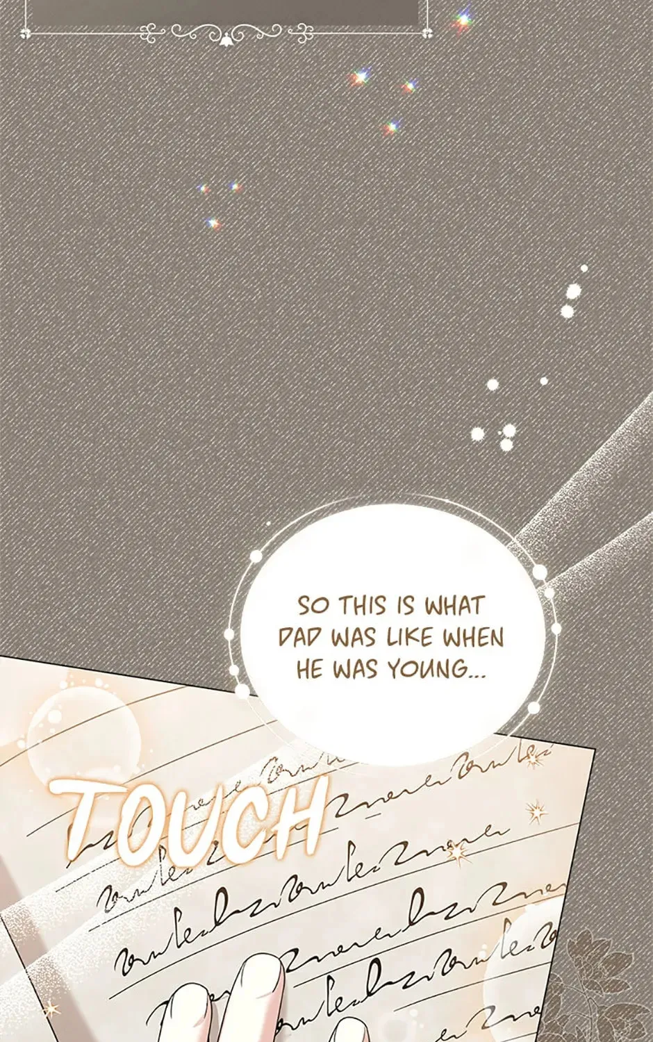 The Lady Awaits a Broken Engagement Chapter 11 page 61 - 