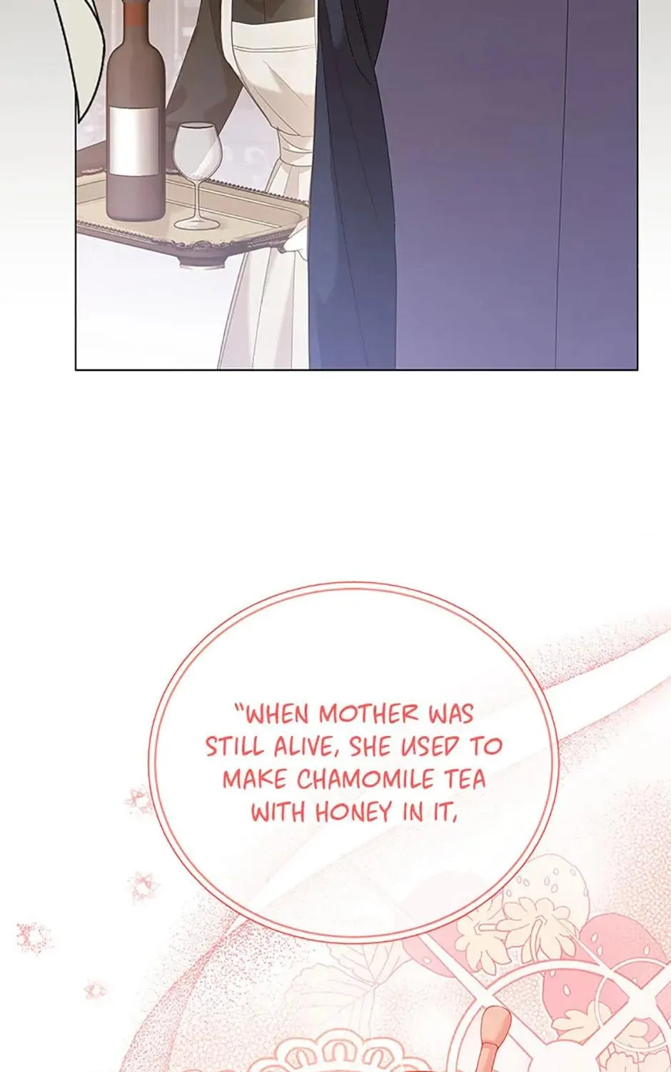 The Lady Awaits a Broken Engagement Chapter 11 page 71 - 