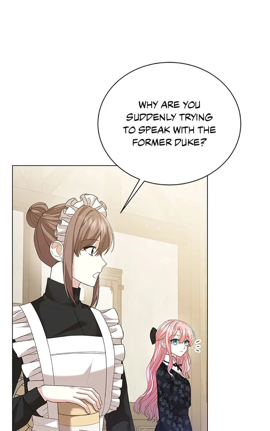 The Lady Awaits a Broken Engagement Chapter 11 page 81 - 