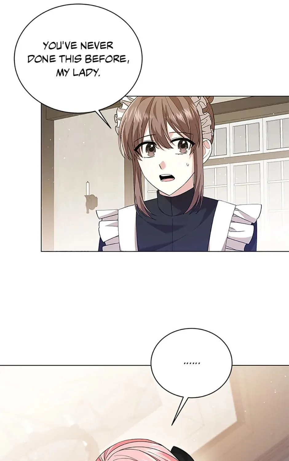 The Lady Awaits a Broken Engagement Chapter 11 page 83 - 