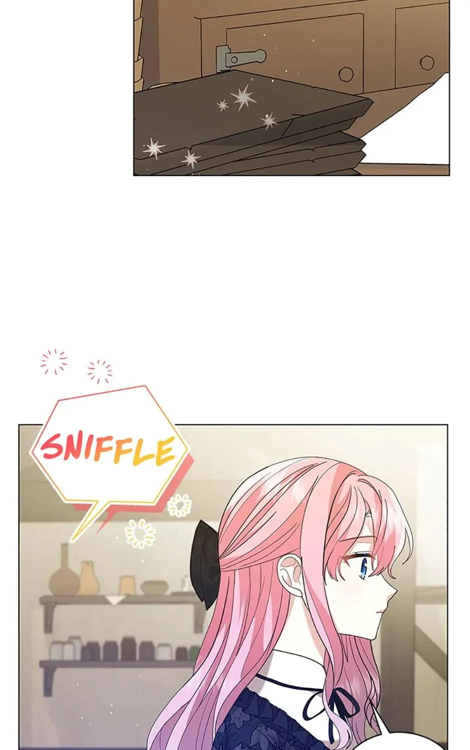 The Lady Awaits a Broken Engagement Chapter 11 page 89 - 