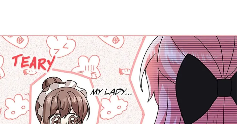 The Lady Awaits a Broken Engagement Chapter 11 page 94 - 