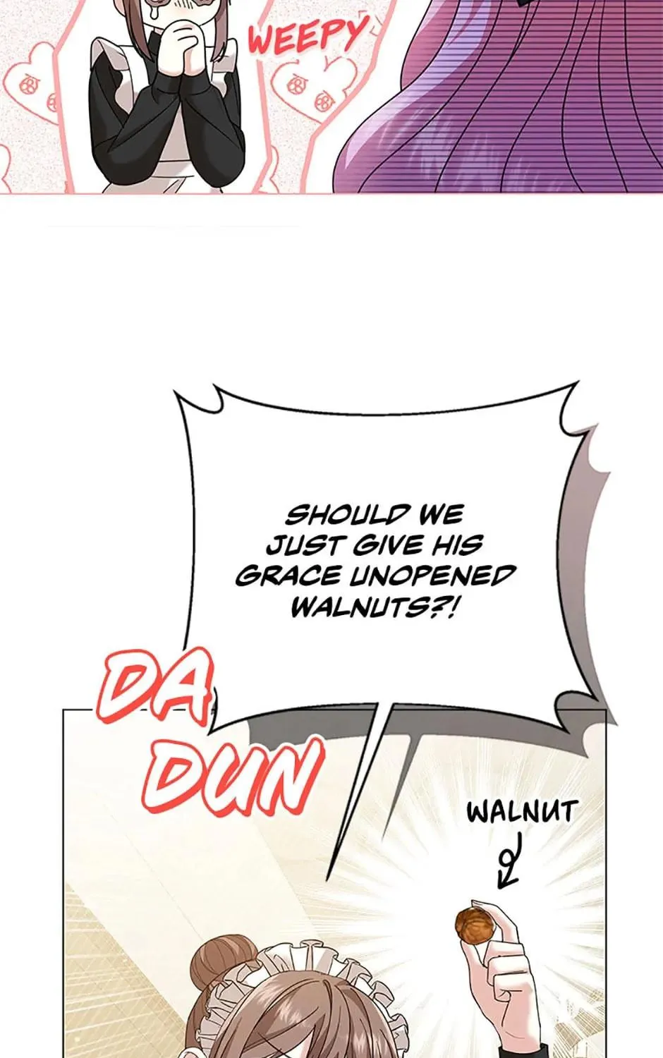 The Lady Awaits a Broken Engagement Chapter 11 page 95 - 