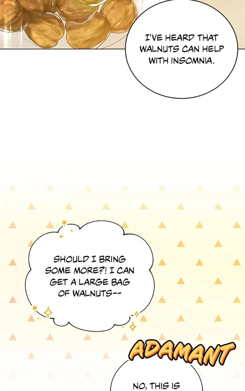 The Lady Awaits a Broken Engagement Chapter 11 page 99 - 