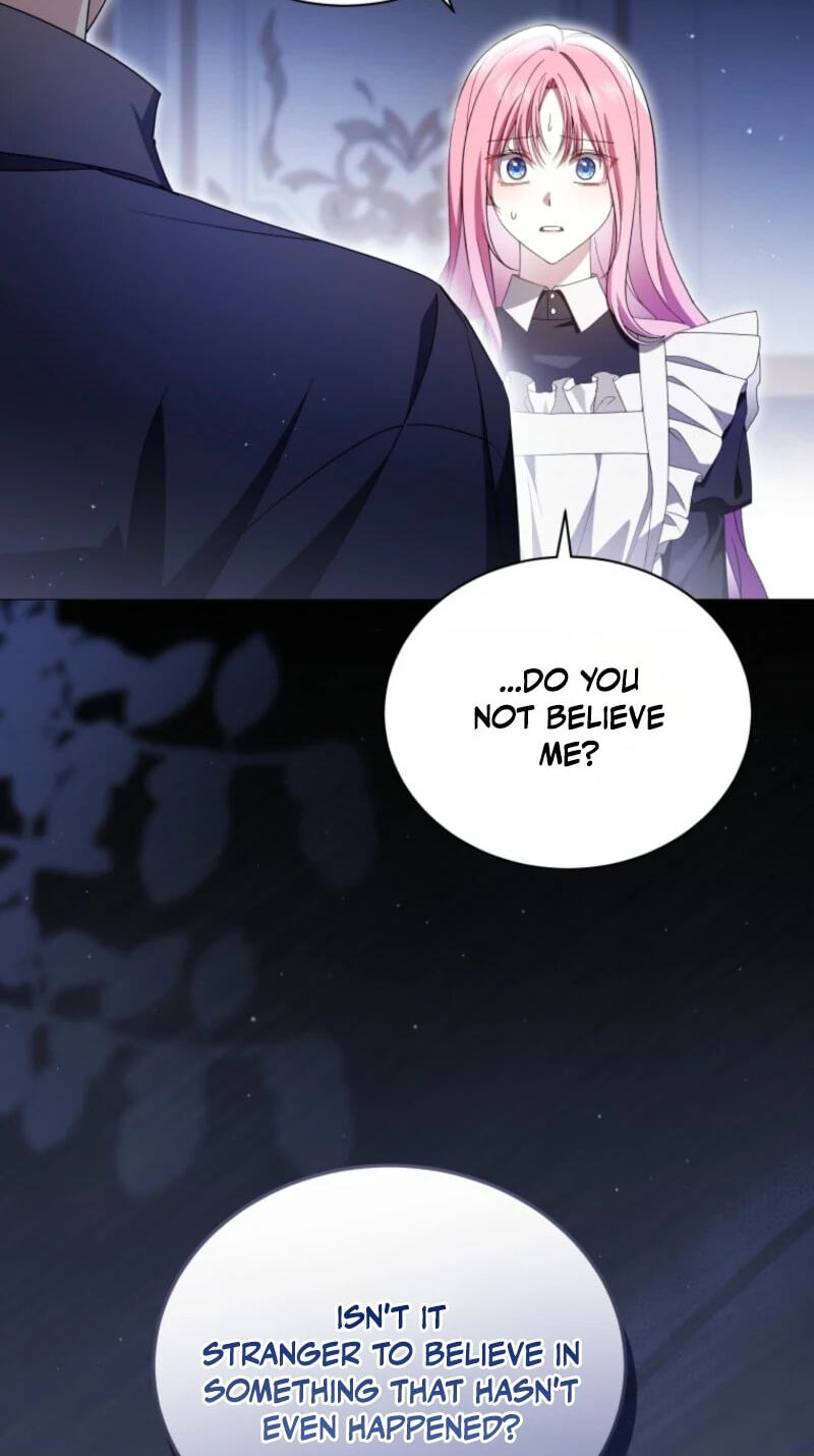 The Lady Awaits a Broken Engagement Chapter 111 page 13 - 