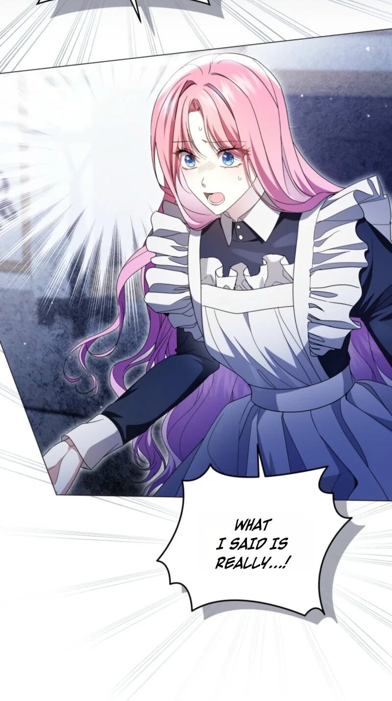 The Lady Awaits a Broken Engagement Chapter 111 page 15 - 