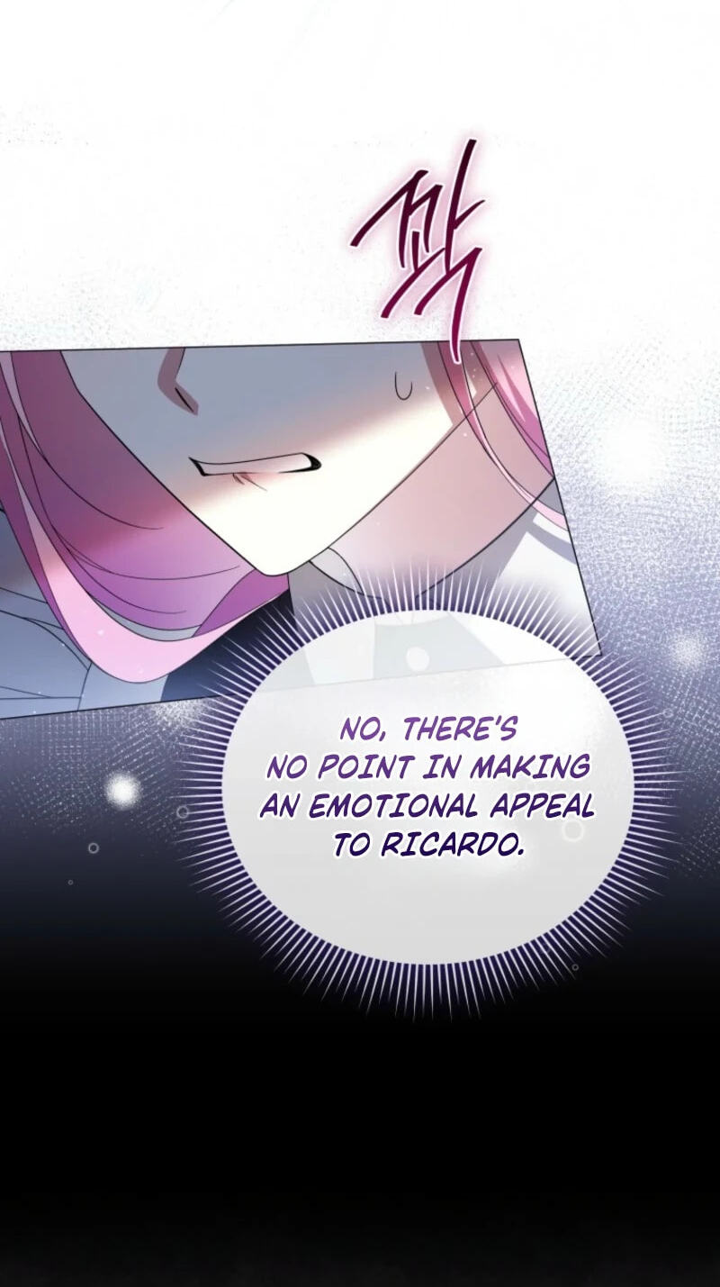 The Lady Awaits a Broken Engagement Chapter 111 page 16 - 
