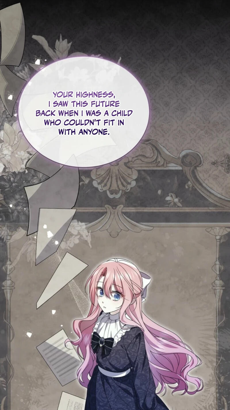 The Lady Awaits a Broken Engagement Chapter 111 page 17 - 