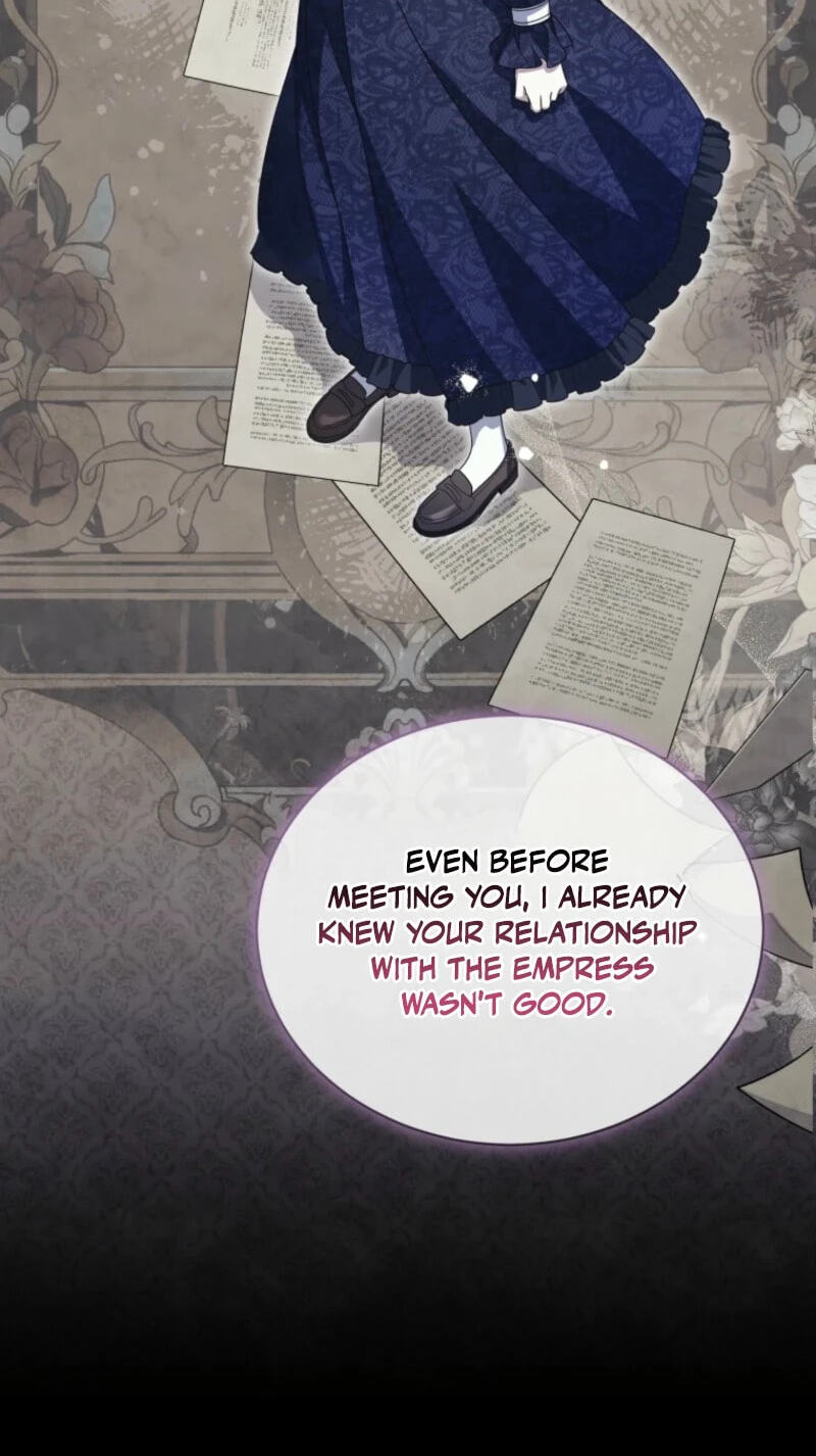 The Lady Awaits a Broken Engagement Chapter 111 page 18 - 