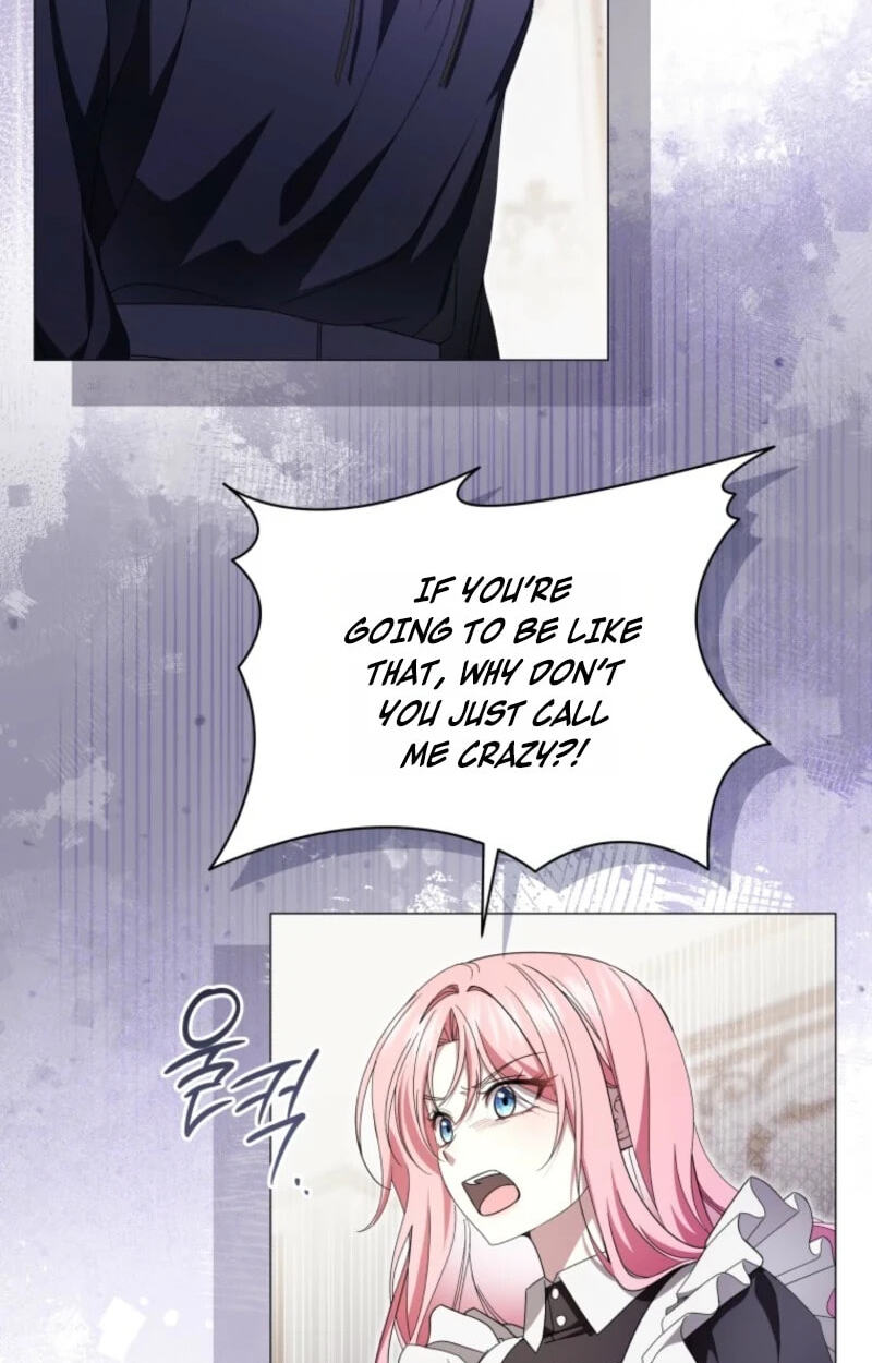 The Lady Awaits a Broken Engagement Chapter 111 page 20 - 
