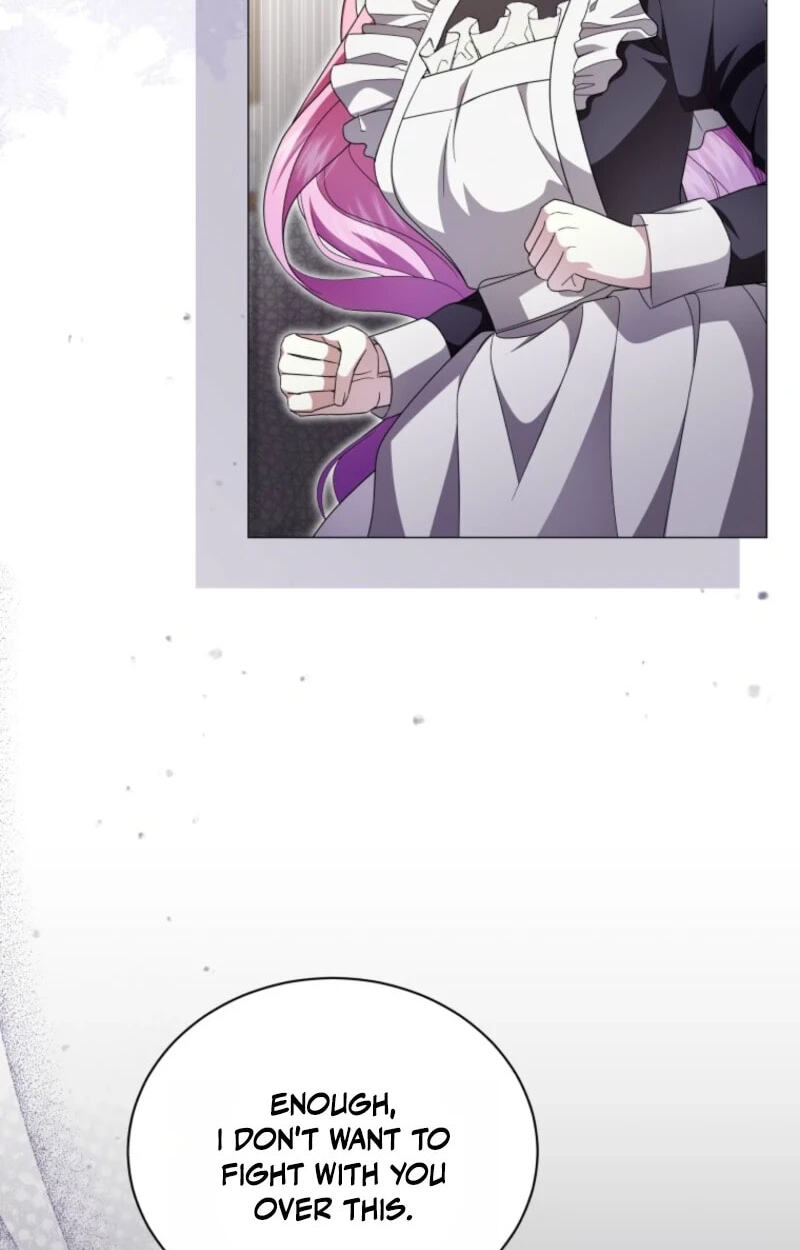 The Lady Awaits a Broken Engagement Chapter 111 page 21 - 