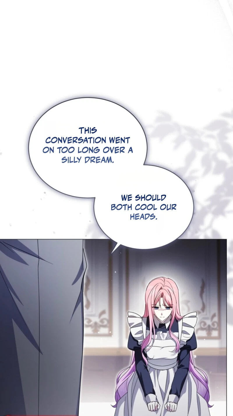 The Lady Awaits a Broken Engagement Chapter 111 page 23 - 