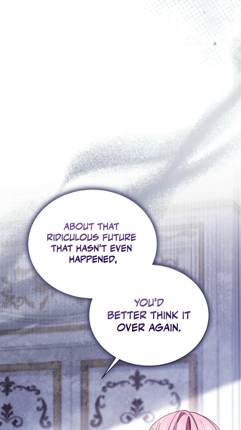 The Lady Awaits a Broken Engagement Chapter 111 page 25 - 