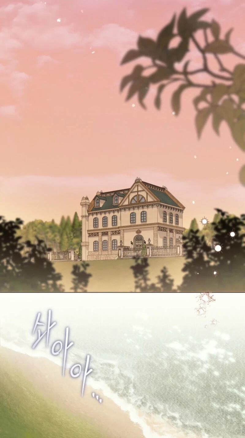 The Lady Awaits a Broken Engagement Chapter 111 page 29 - 