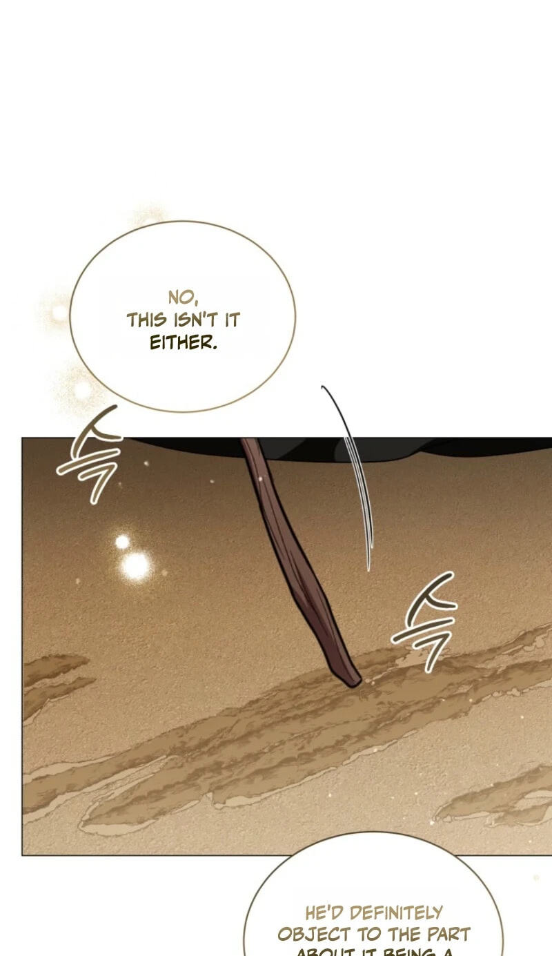 The Lady Awaits a Broken Engagement Chapter 111 page 31 - 