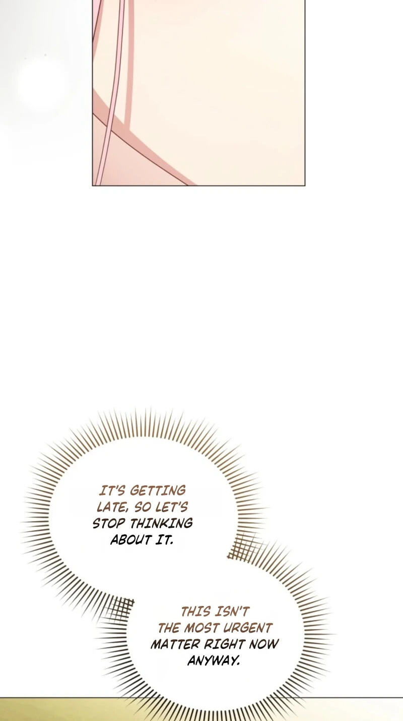The Lady Awaits a Broken Engagement Chapter 111 page 35 - 