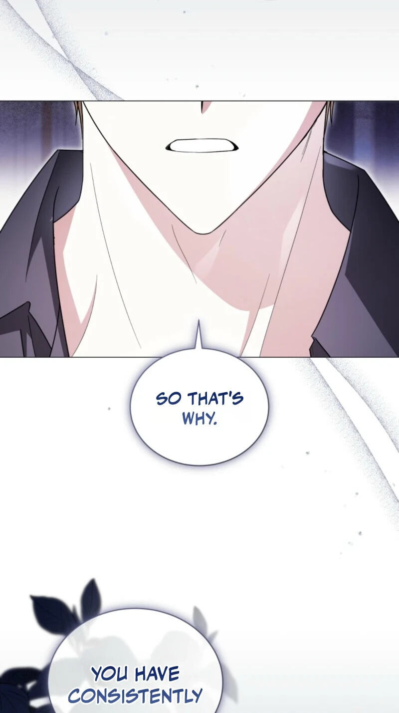The Lady Awaits a Broken Engagement Chapter 111 page 5 - 