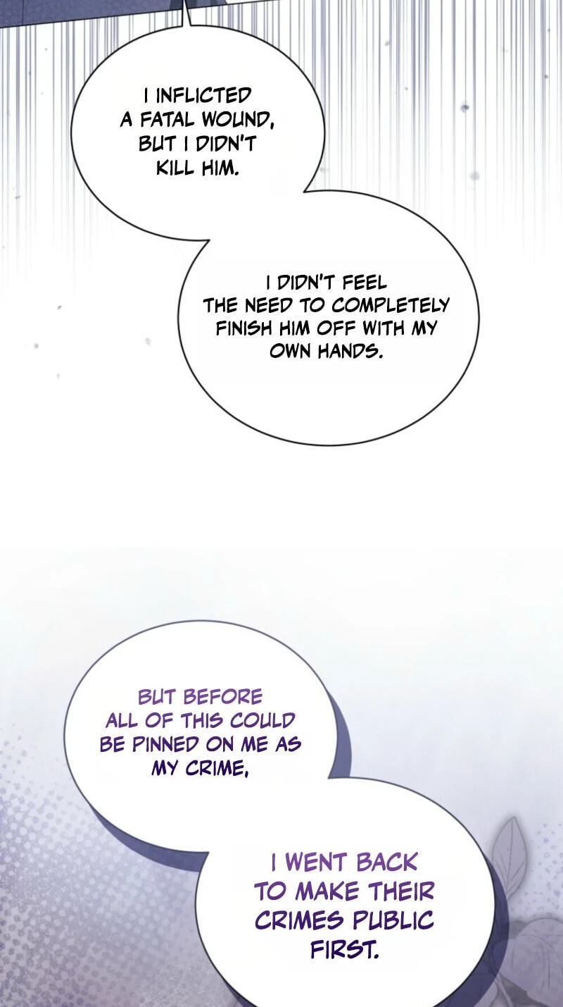 The Lady Awaits a Broken Engagement Chapter 111 page 45 - 