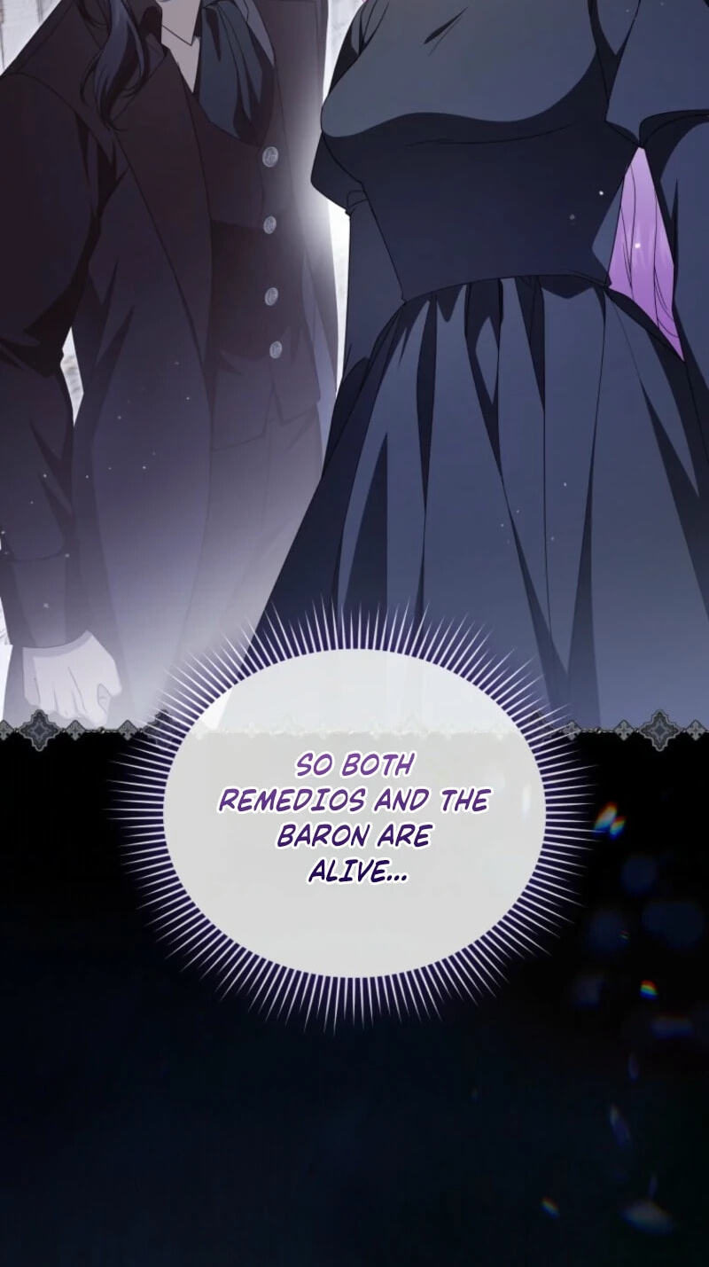The Lady Awaits a Broken Engagement Chapter 111 page 47 - 