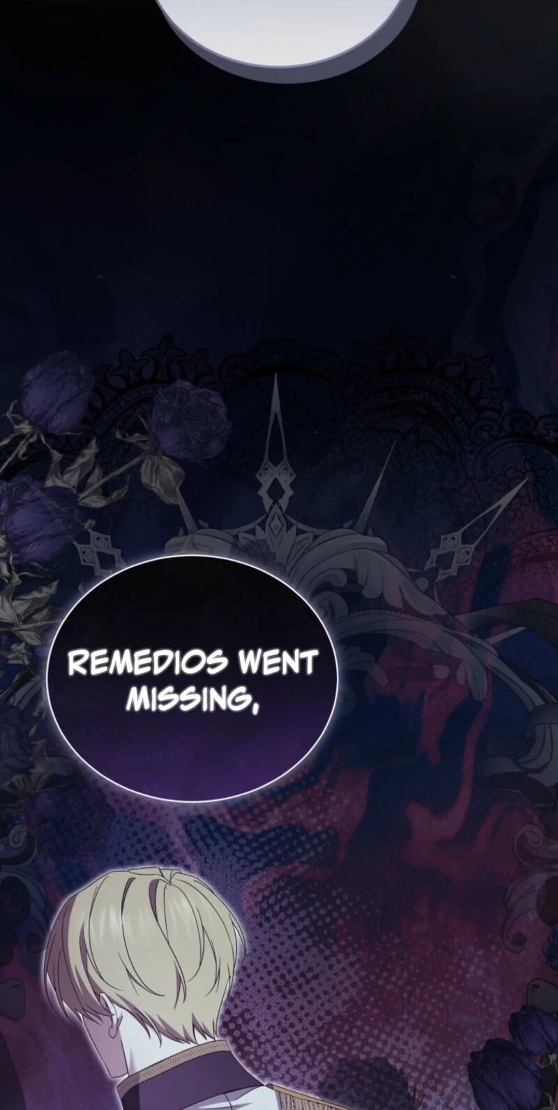 The Lady Awaits a Broken Engagement Chapter 111 page 50 - 