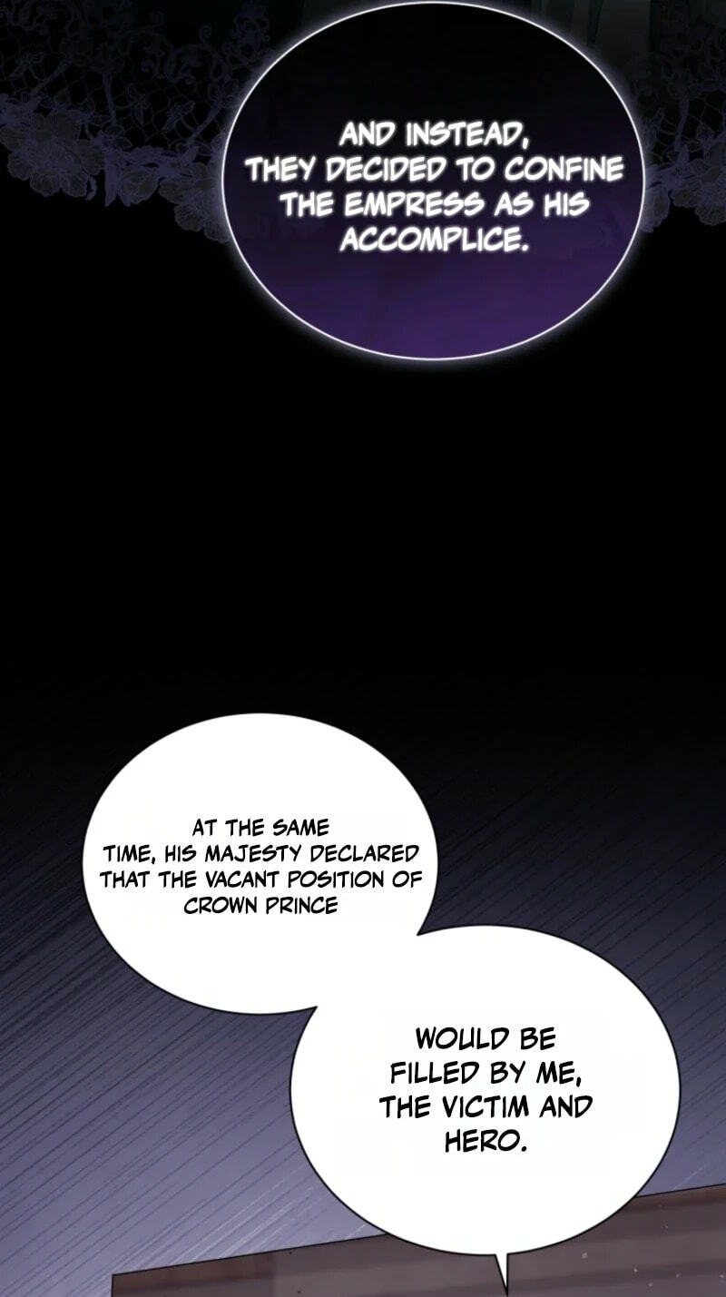 The Lady Awaits a Broken Engagement Chapter 111 page 52 - 