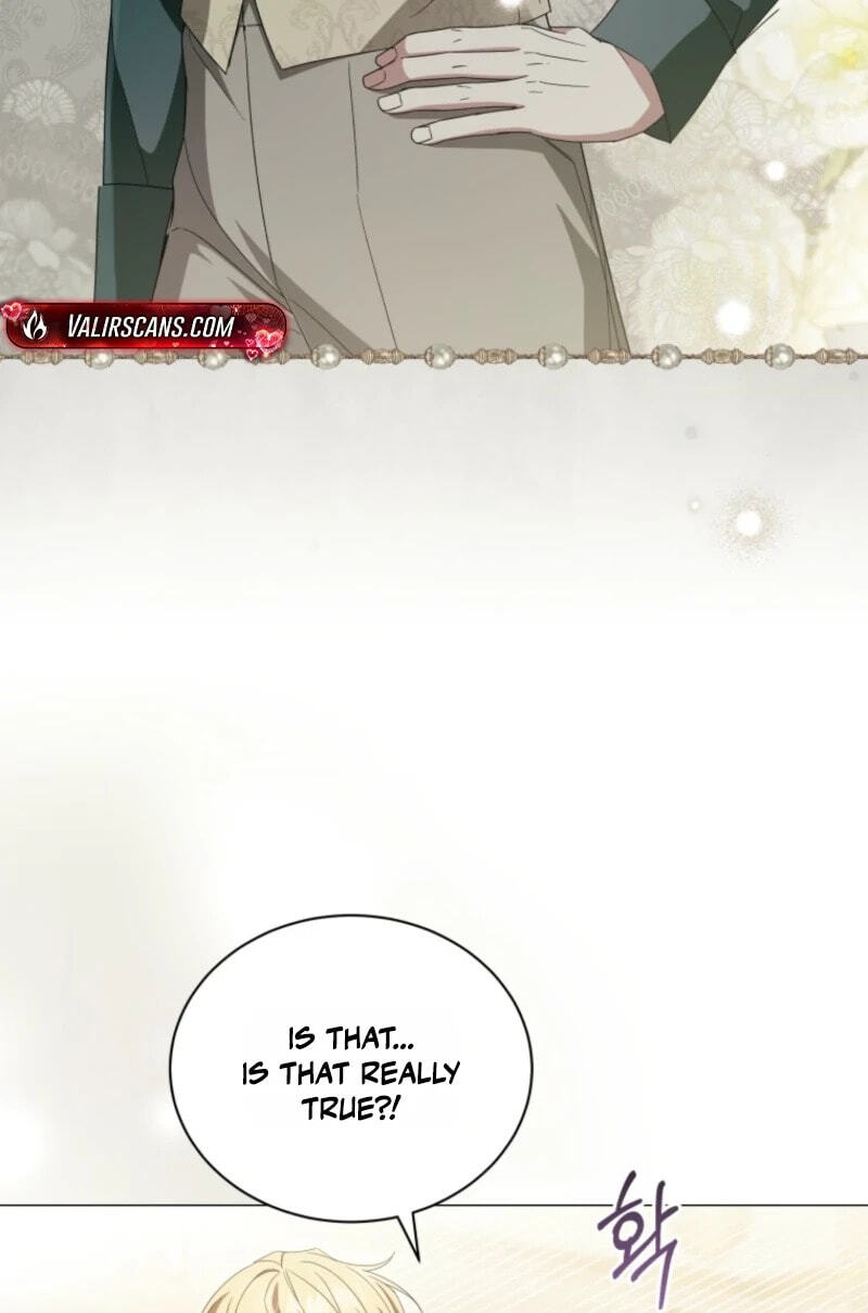 The Lady Awaits a Broken Engagement Chapter 111 page 59 - 