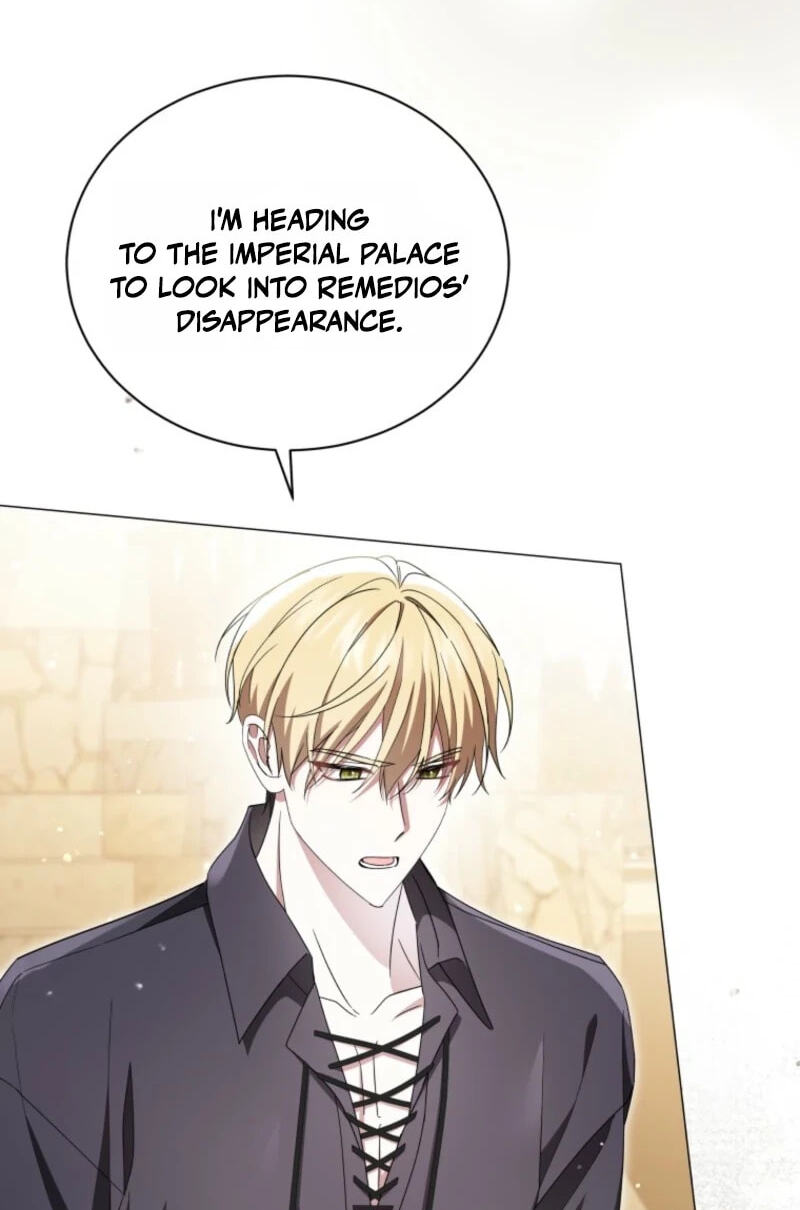 The Lady Awaits a Broken Engagement Chapter 111 page 61 - 
