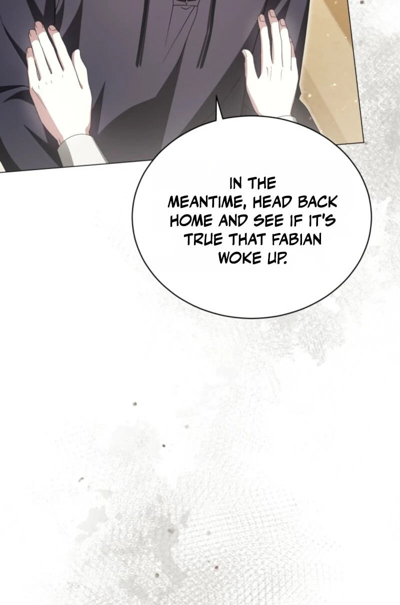 The Lady Awaits a Broken Engagement Chapter 111 page 62 - 