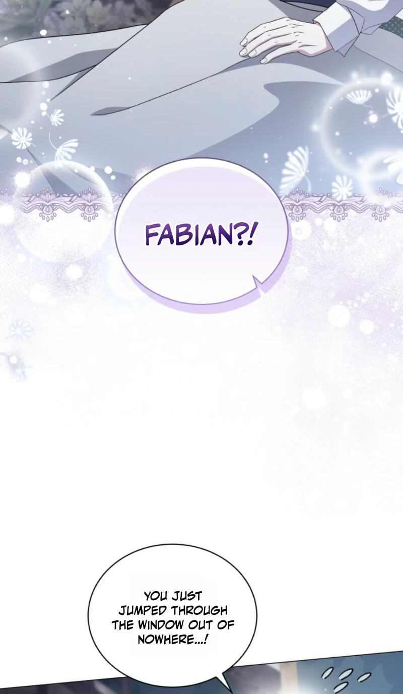 The Lady Awaits a Broken Engagement Chapter 111 page 72 - 