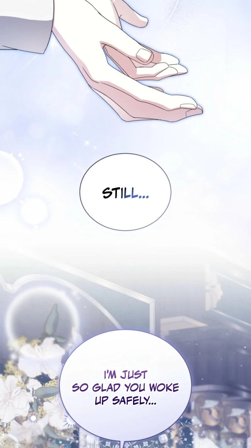 The Lady Awaits a Broken Engagement Chapter 111 page 76 - 