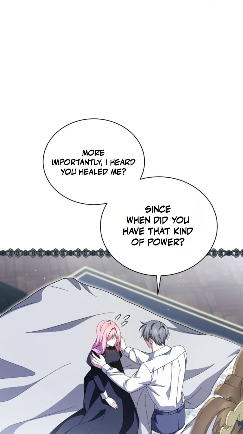 The Lady Awaits a Broken Engagement Chapter 111 page 78 - 