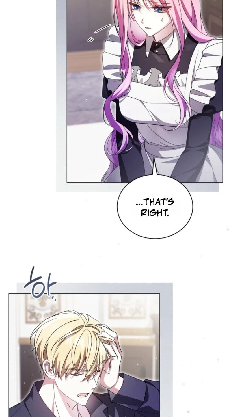 The Lady Awaits a Broken Engagement Chapter 111 page 9 - 