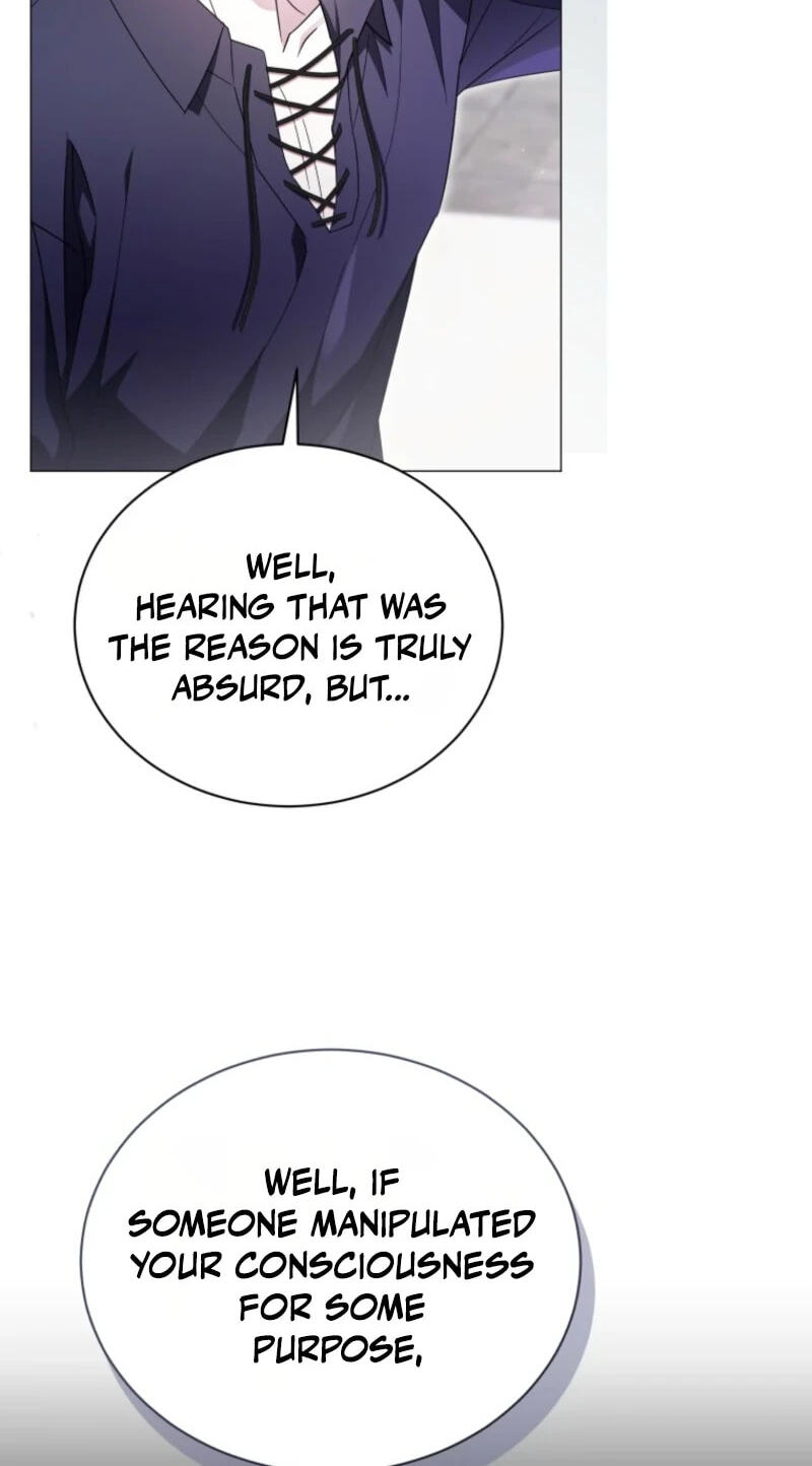 The Lady Awaits a Broken Engagement Chapter 111 page 10 - 