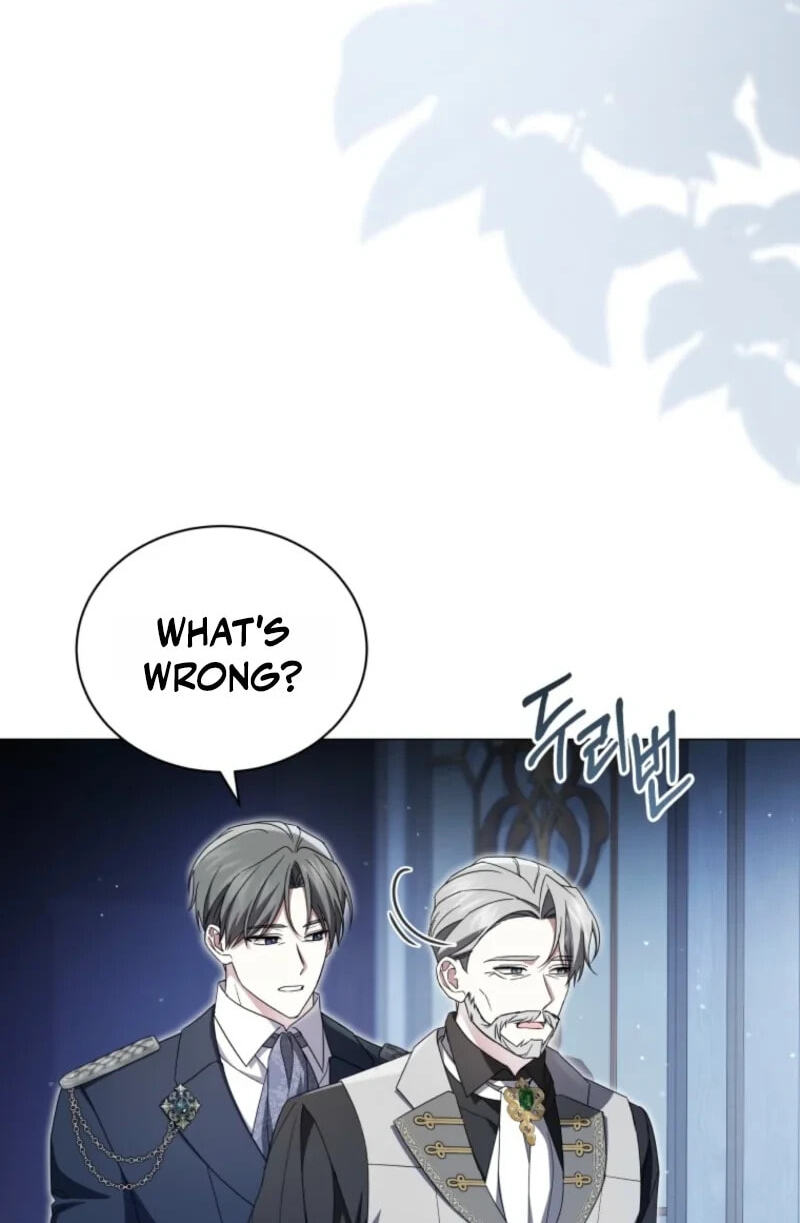 The Lady Awaits a Broken Engagement Chapter 112 page 11 - 