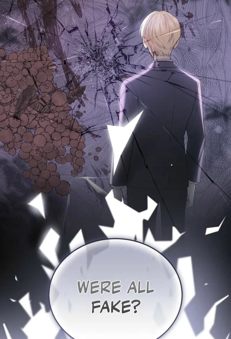 The Lady Awaits a Broken Engagement Chapter 112 page 105 - 
