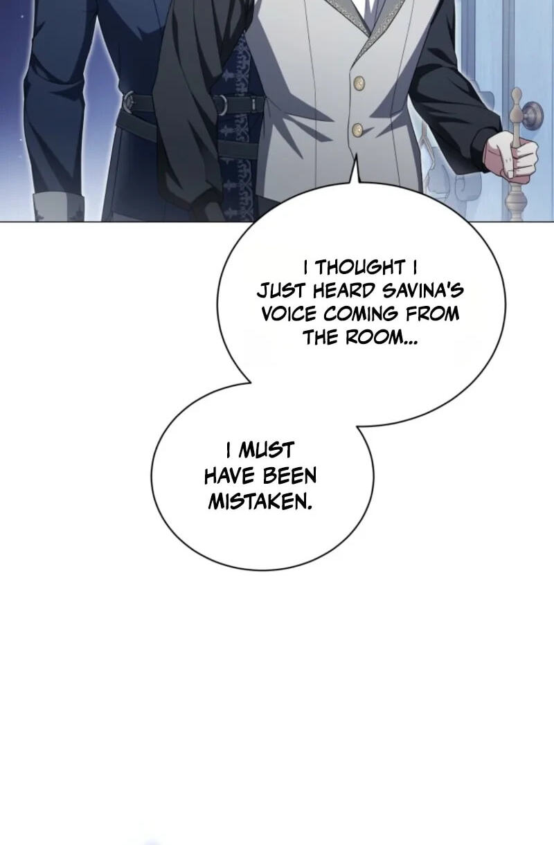 The Lady Awaits a Broken Engagement Chapter 112 page 12 - 