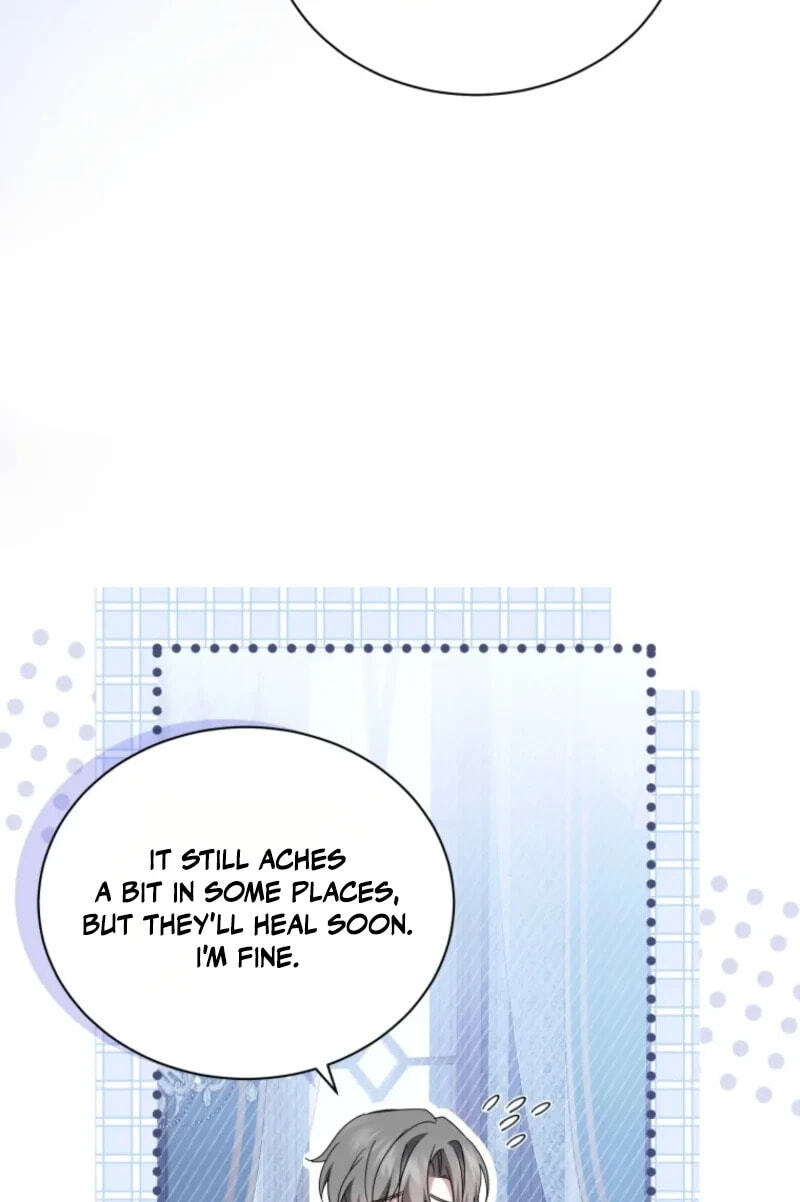 The Lady Awaits a Broken Engagement Chapter 112 page 20 - 
