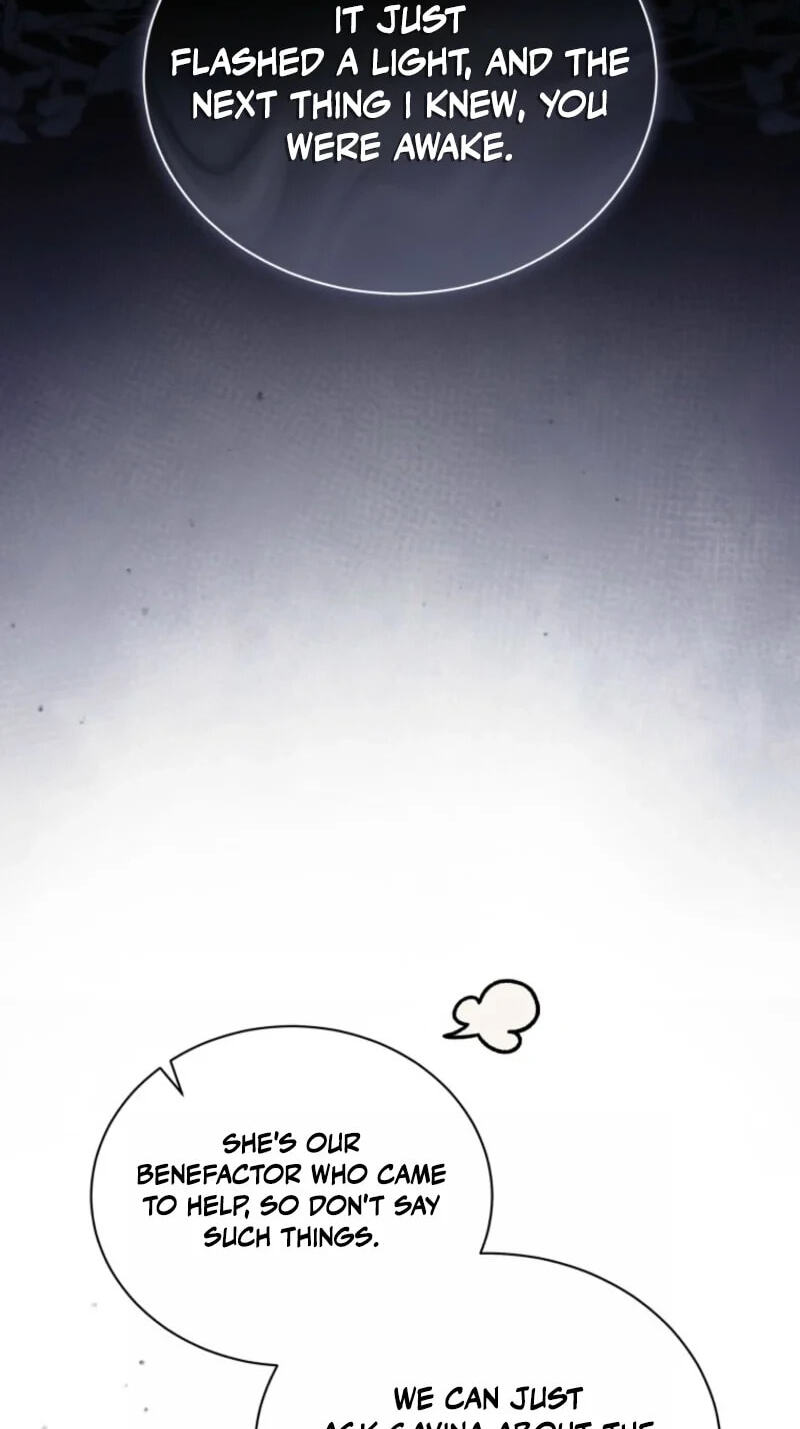 The Lady Awaits a Broken Engagement Chapter 112 page 26 - 