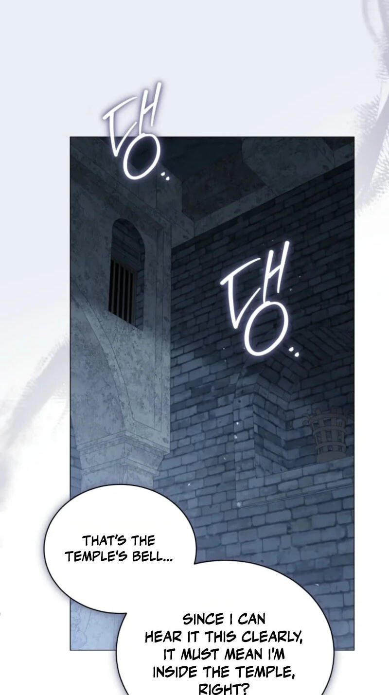 The Lady Awaits a Broken Engagement Chapter 112 page 36 - 
